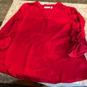 Chicos blouse ❤️❤️🥰🥰🥰🥰